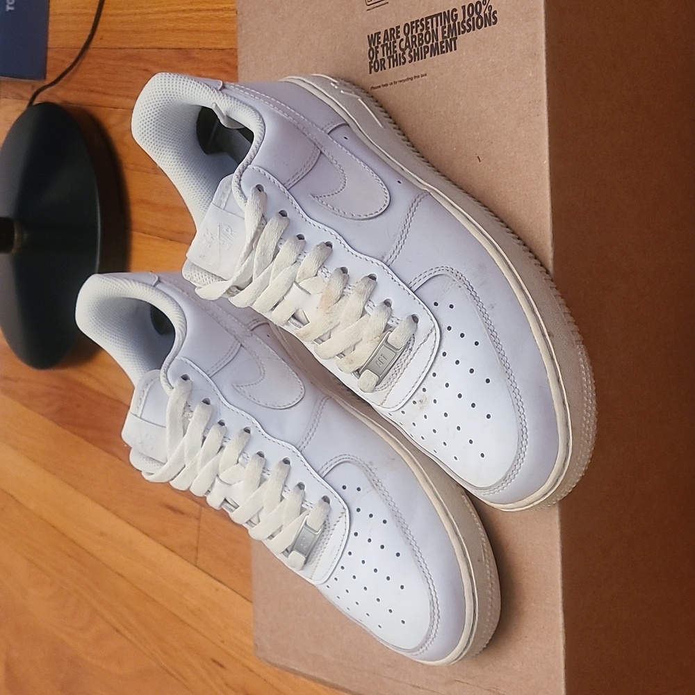 Nike Air Force 1